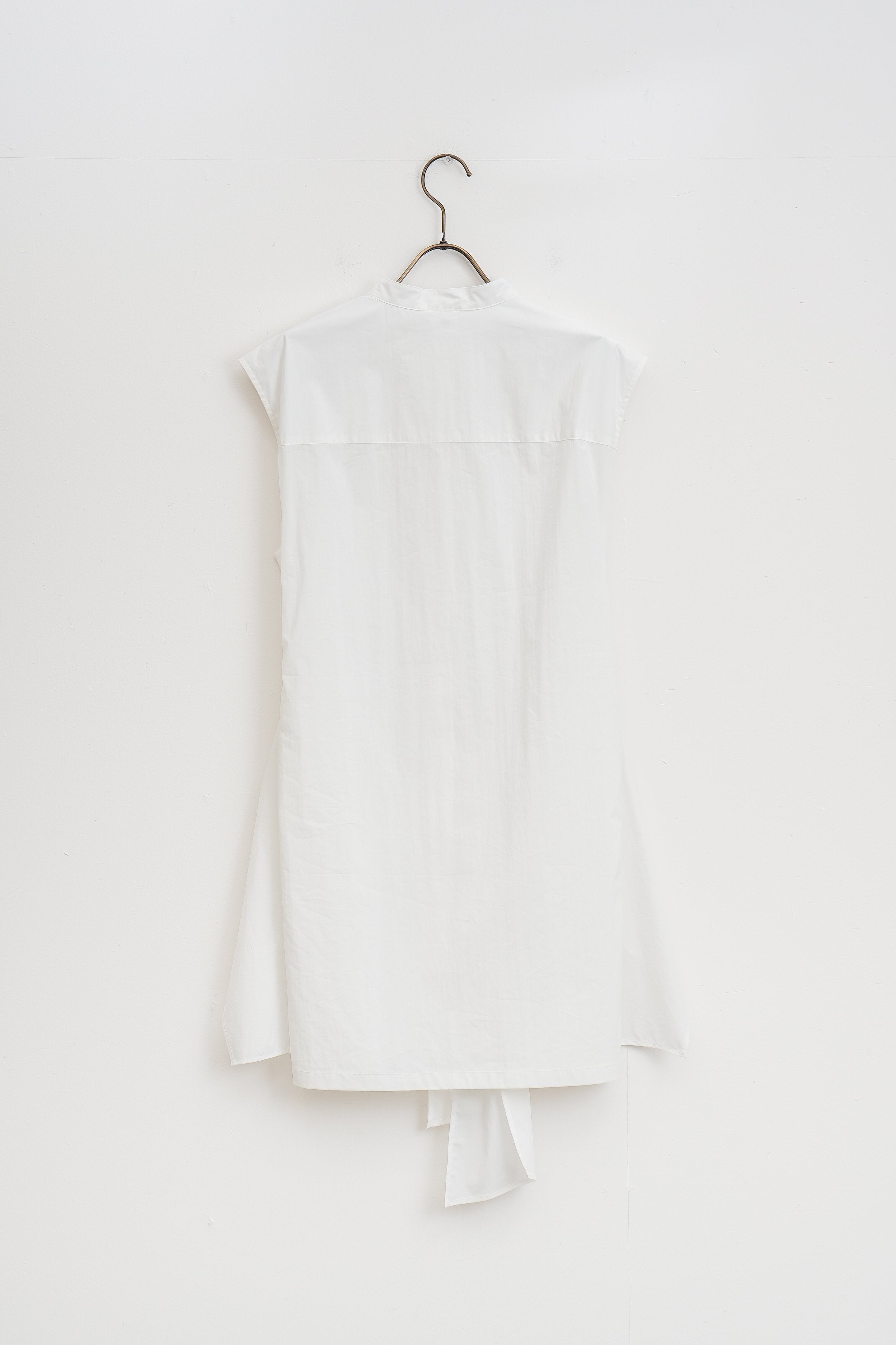 【YENN】LOIN CLOTH SHIRT_250502007939