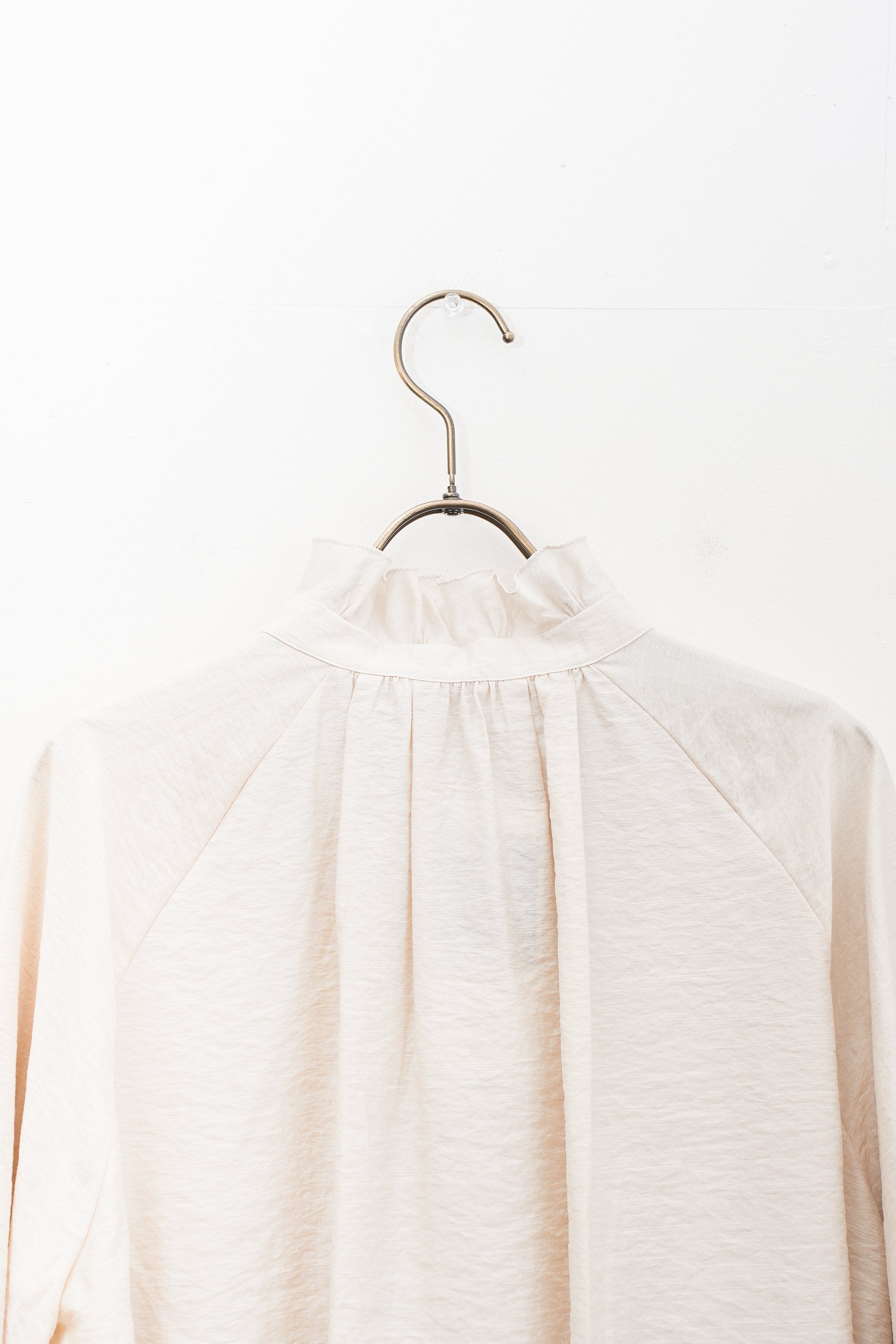 【MARILYN MOON】シアージャボレースブラウス_250802003296