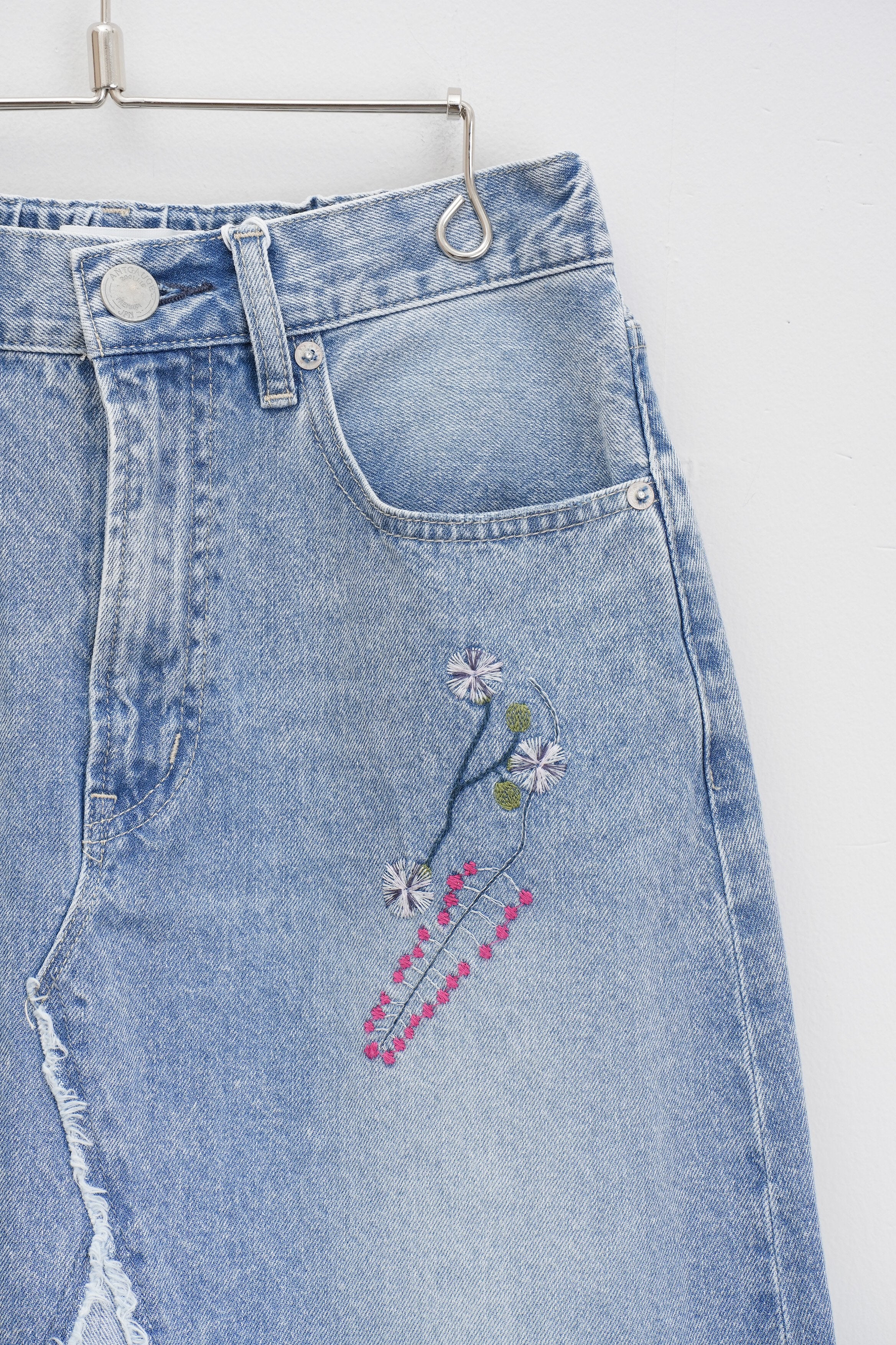 【ANTGAUGE】デニムマキシスカート_250329005294