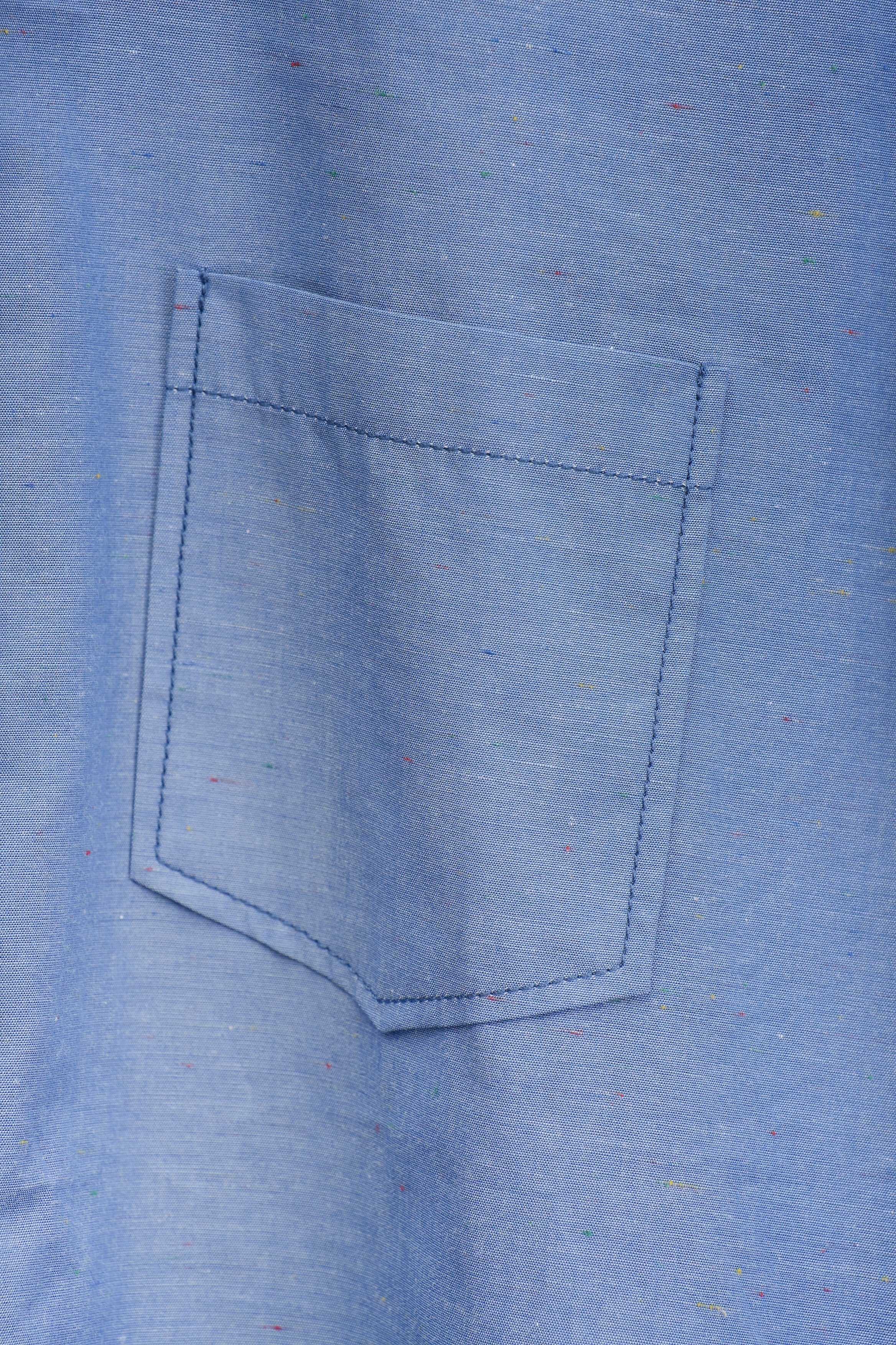 【C.C.CROSS】カラーネップボタンダウンSH_250328005270