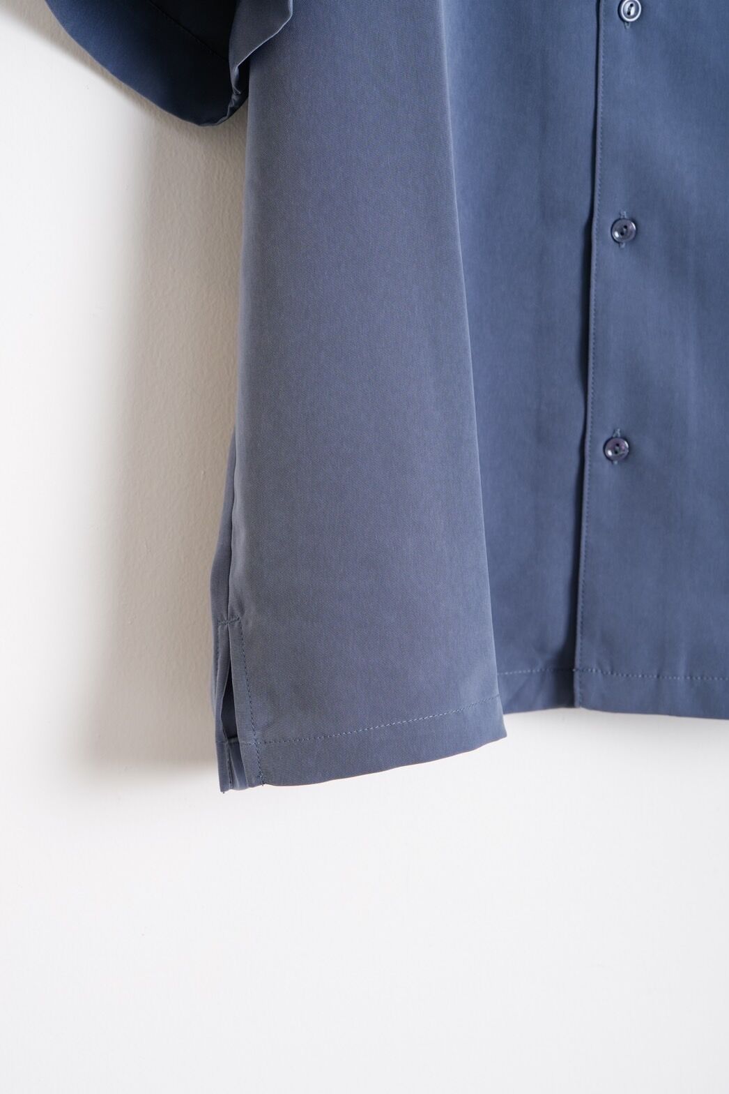 【oryo】オープンカラーシャツ_23920538