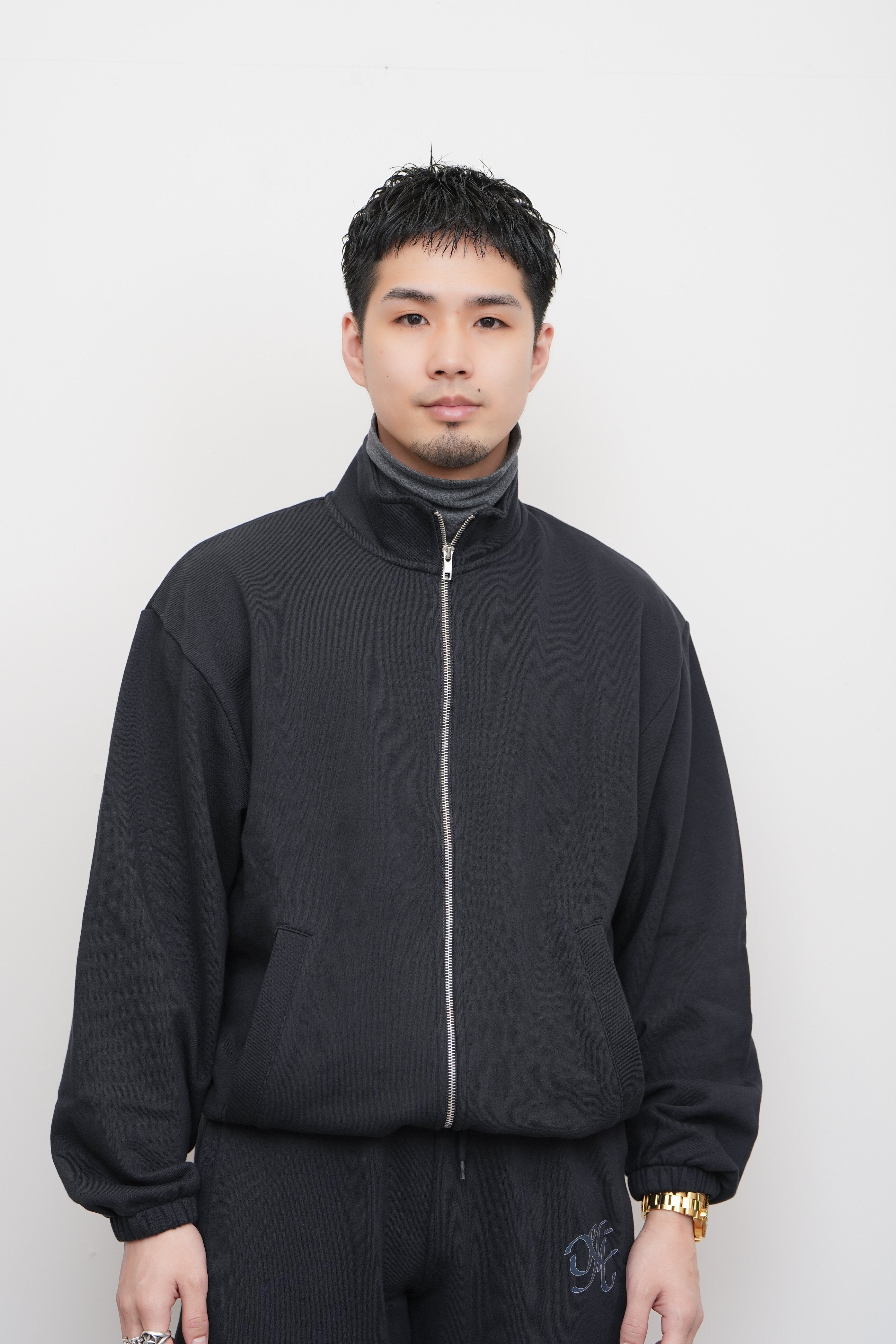 フルジップパーカー_240222007791