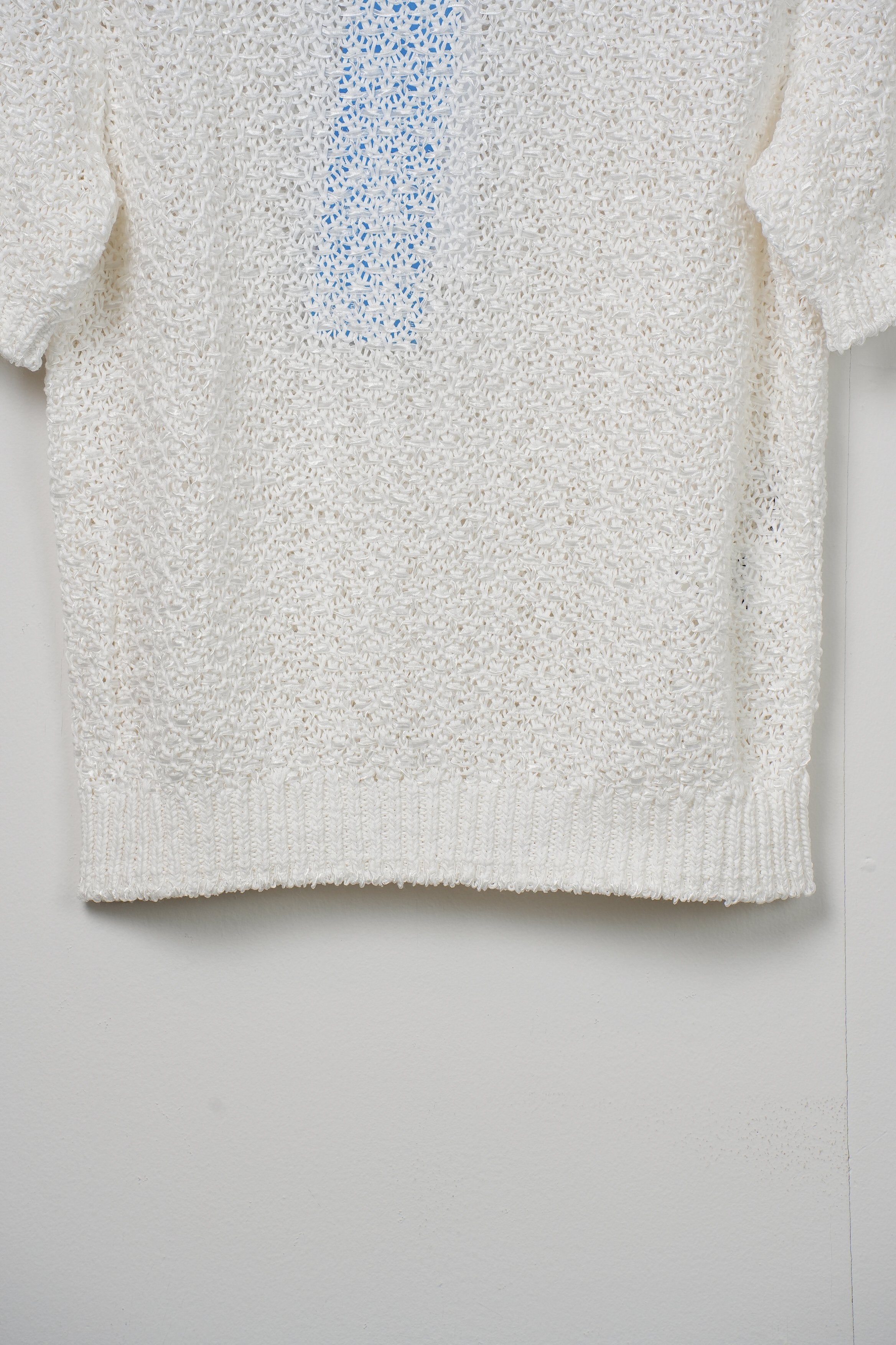 【COOHEM〈women's〉】CUPRO TAPE KNIT P/O_250228003390