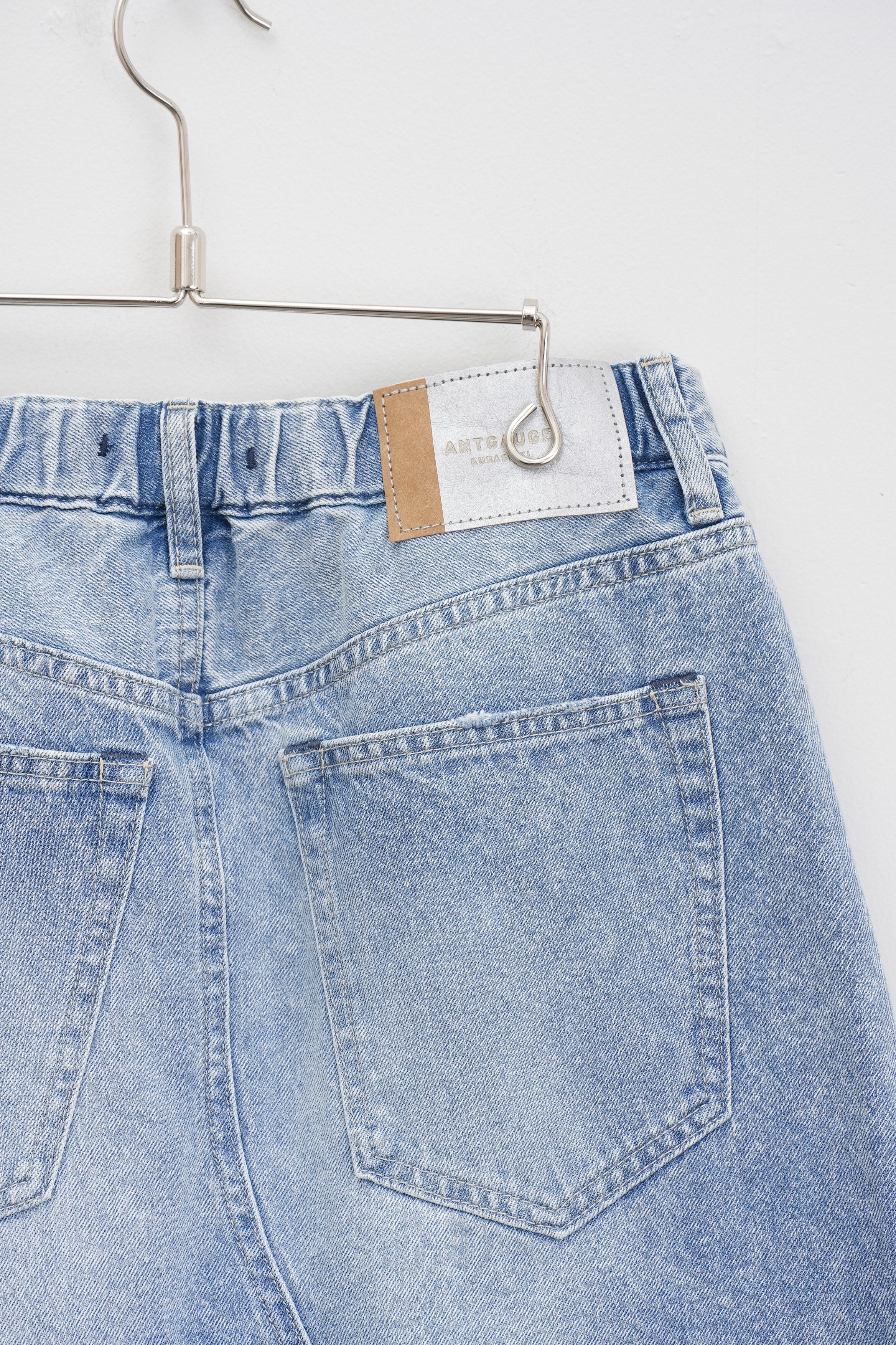 【ANTGAUGE】デニムマキシスカート_250329005294