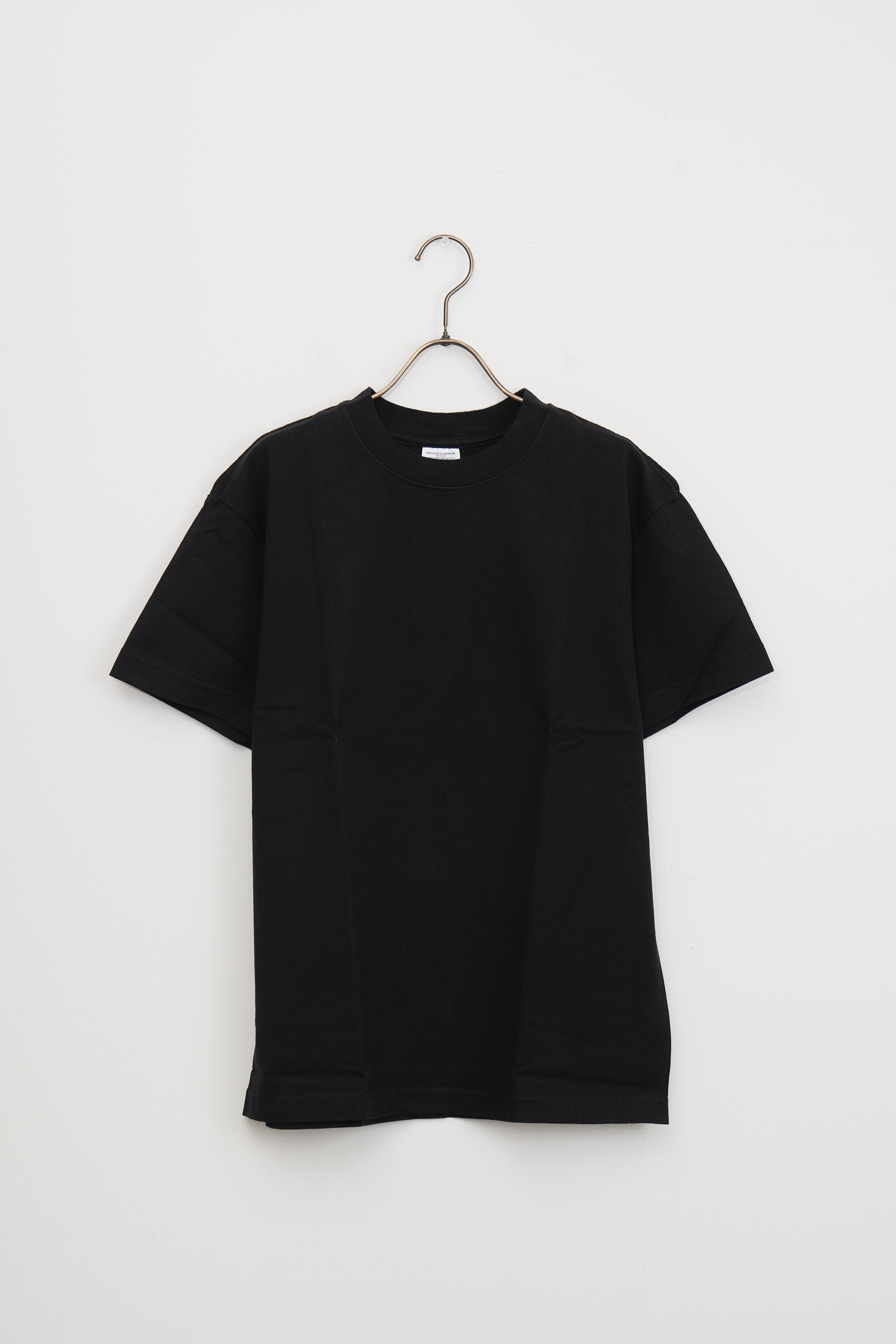 【Yonetomi〈unisex〉】 NEW BASIC T-SHIRT〈SHORT SLEEVE〉_250422006848