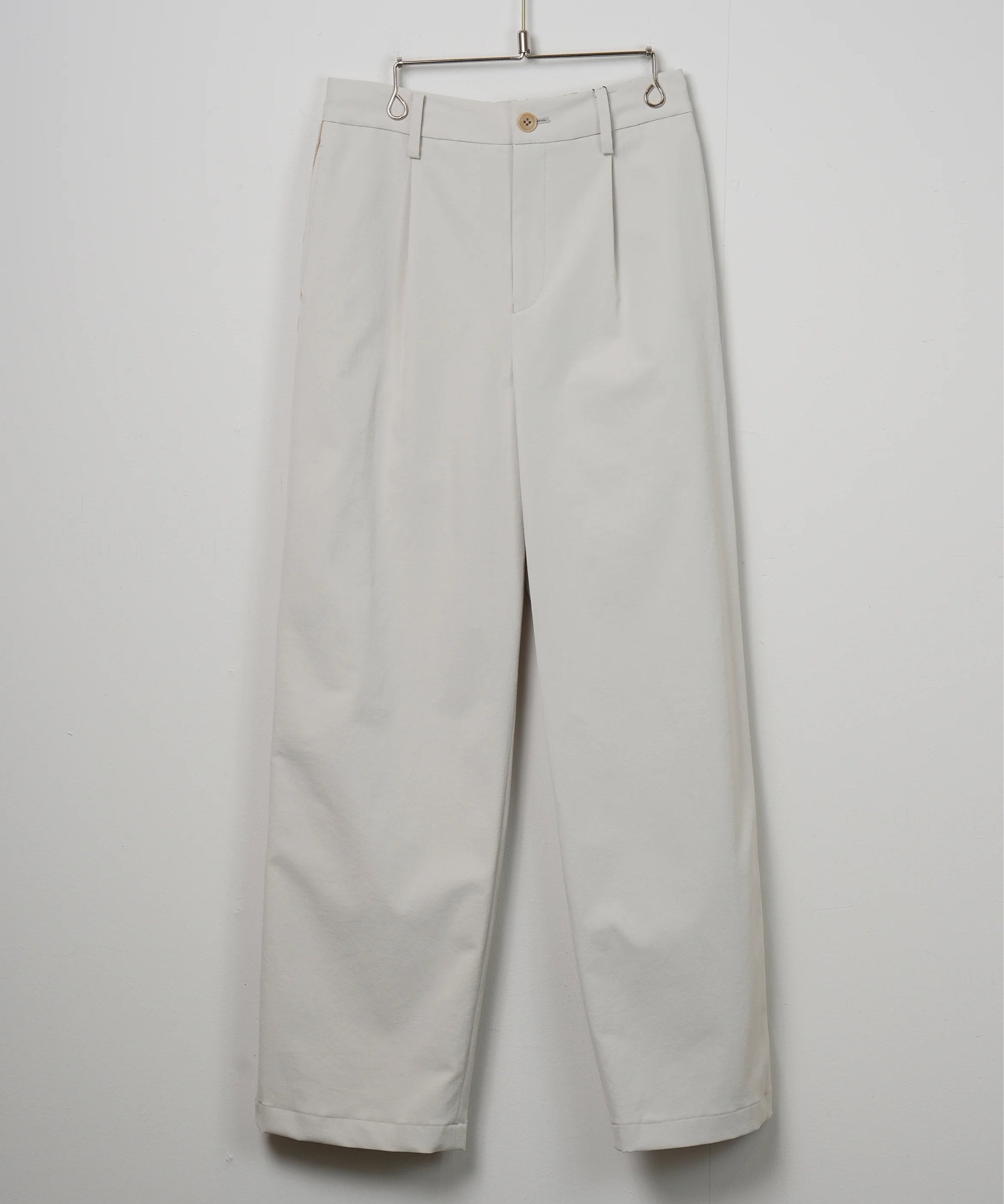 【COOHEM〈women's〉】KNIT SIDELINE P/T_250228003393