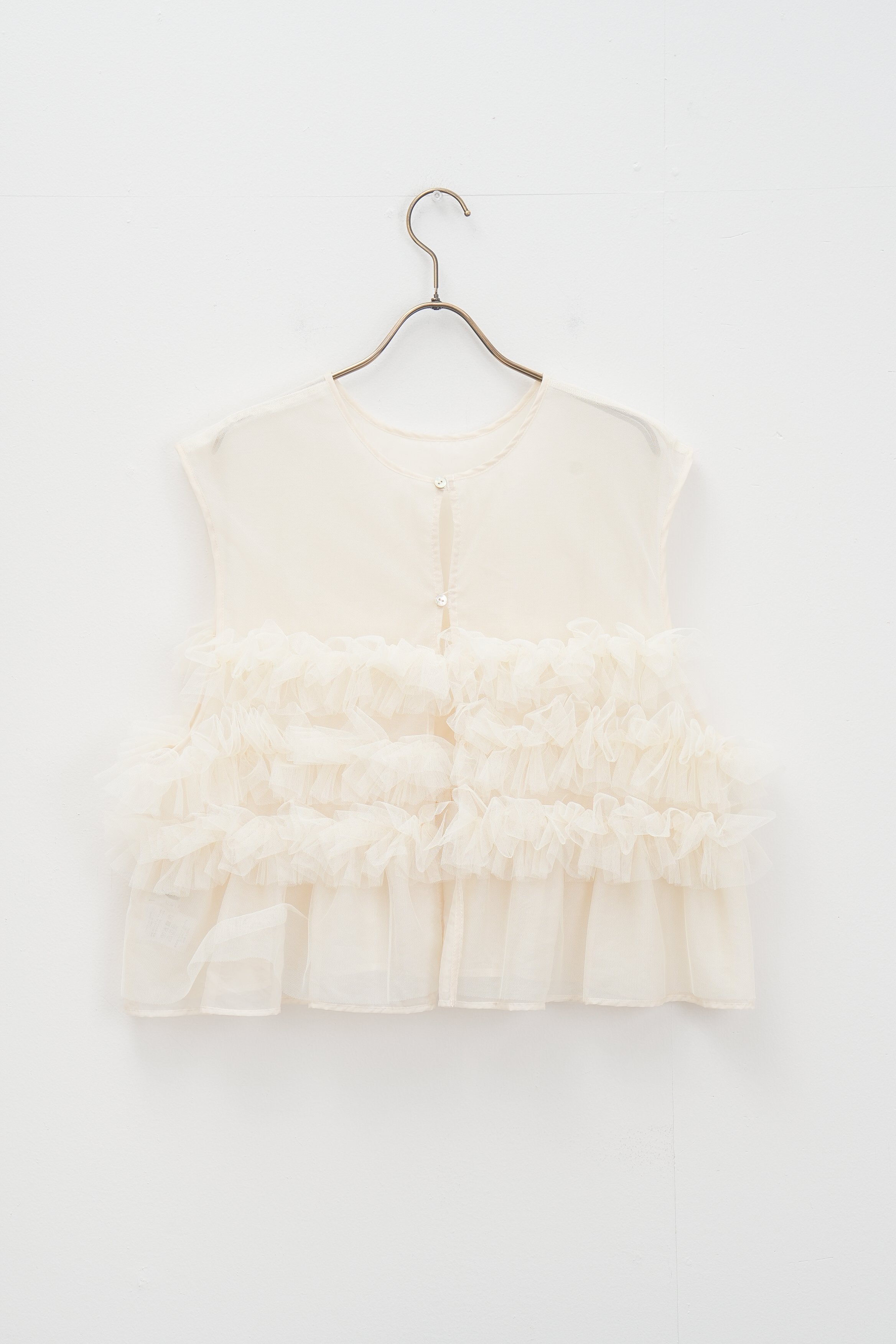 【CHIGNON】チュールフリルPO_250405005645