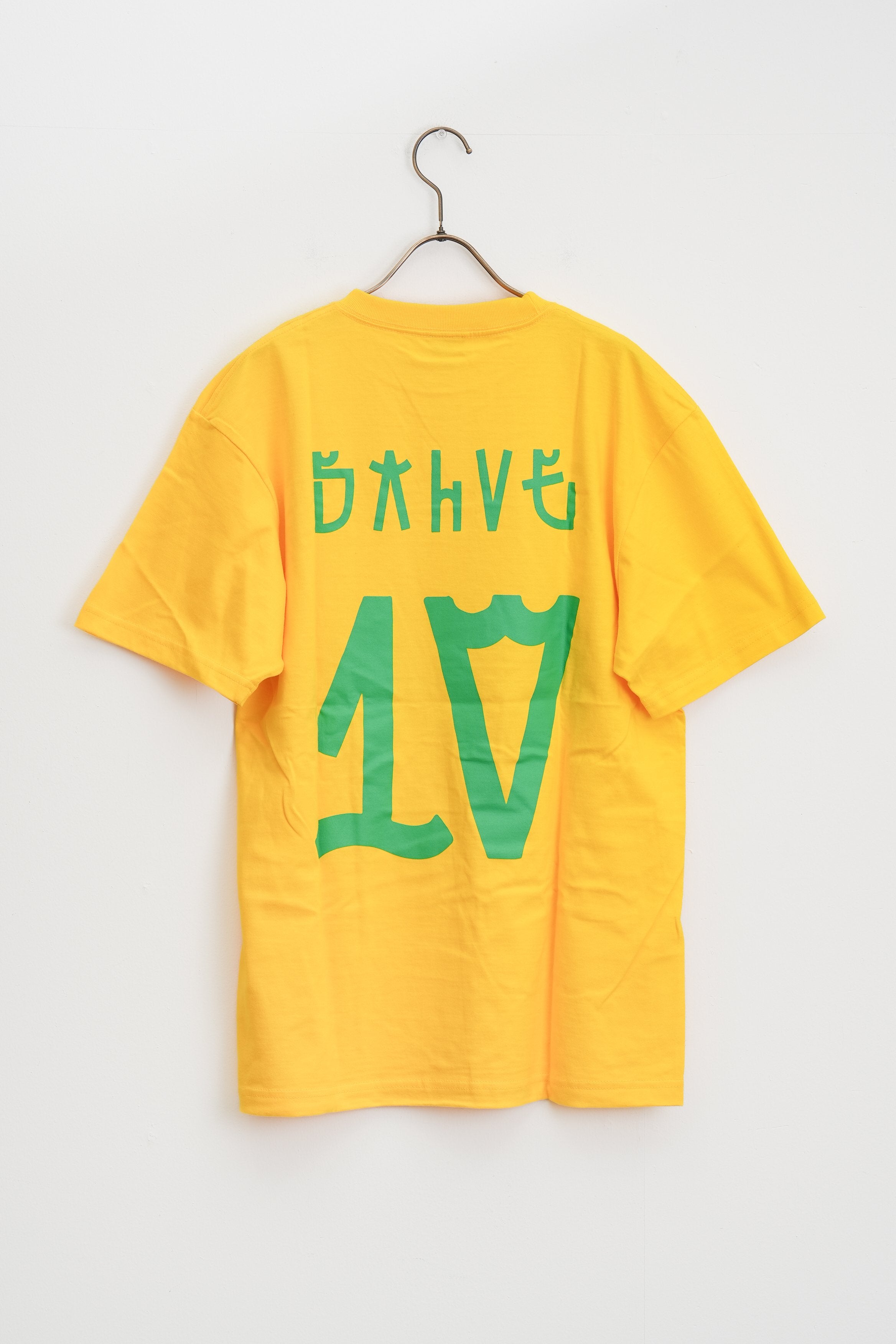 【codex〈unisex〉】Mizyuro Football Tee_250425007417