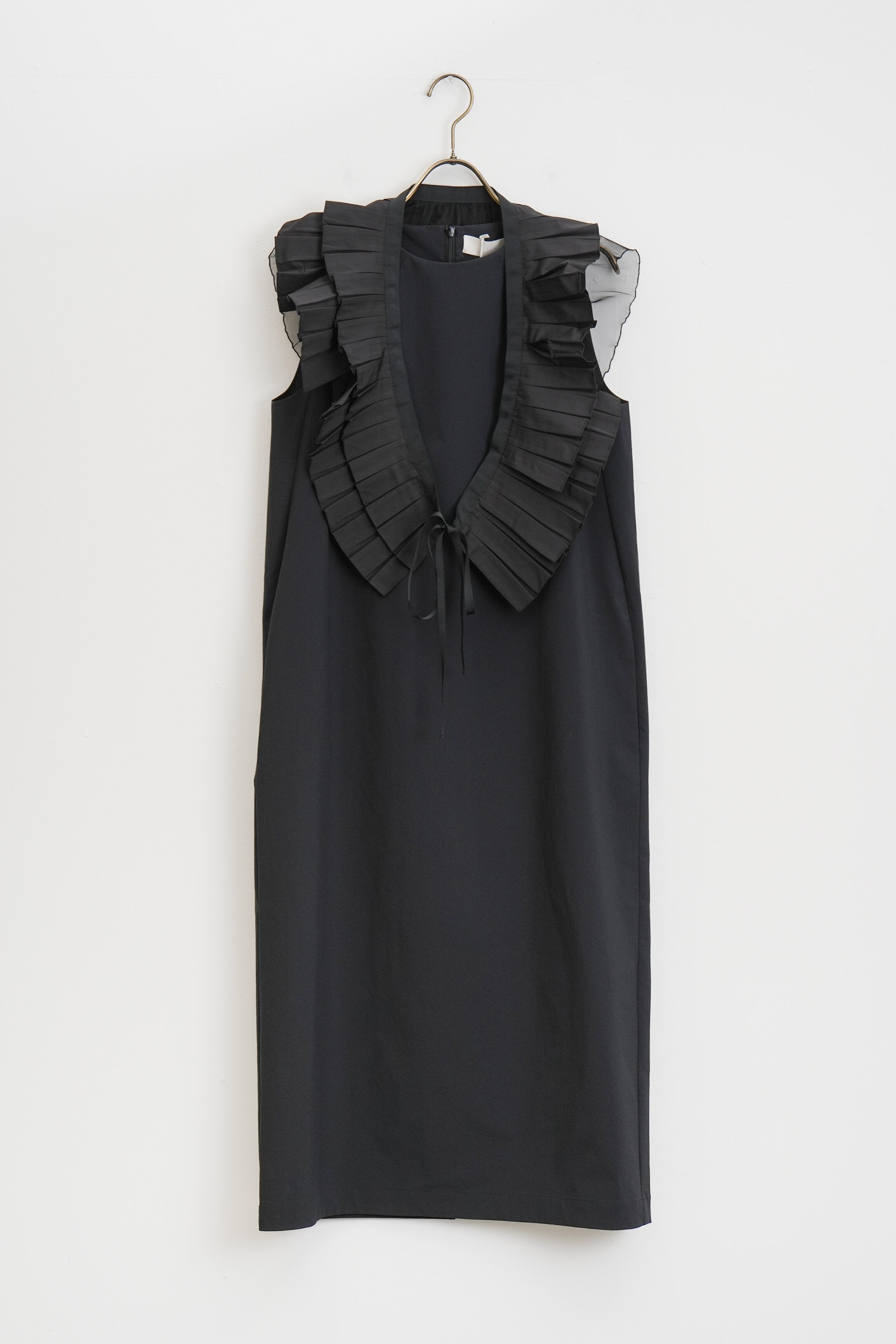 【MARILYN MOON】4wayノースリーブドレス_250411006234