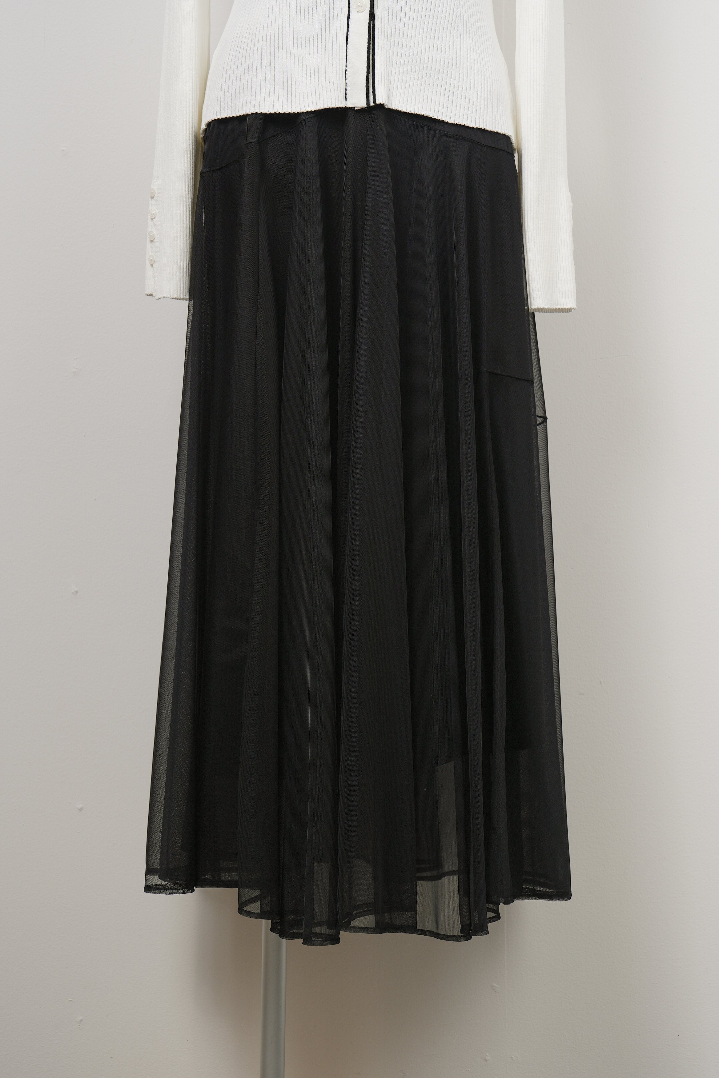 【FRAY I.D】オープンカラーポロセットワンピース_250214002341