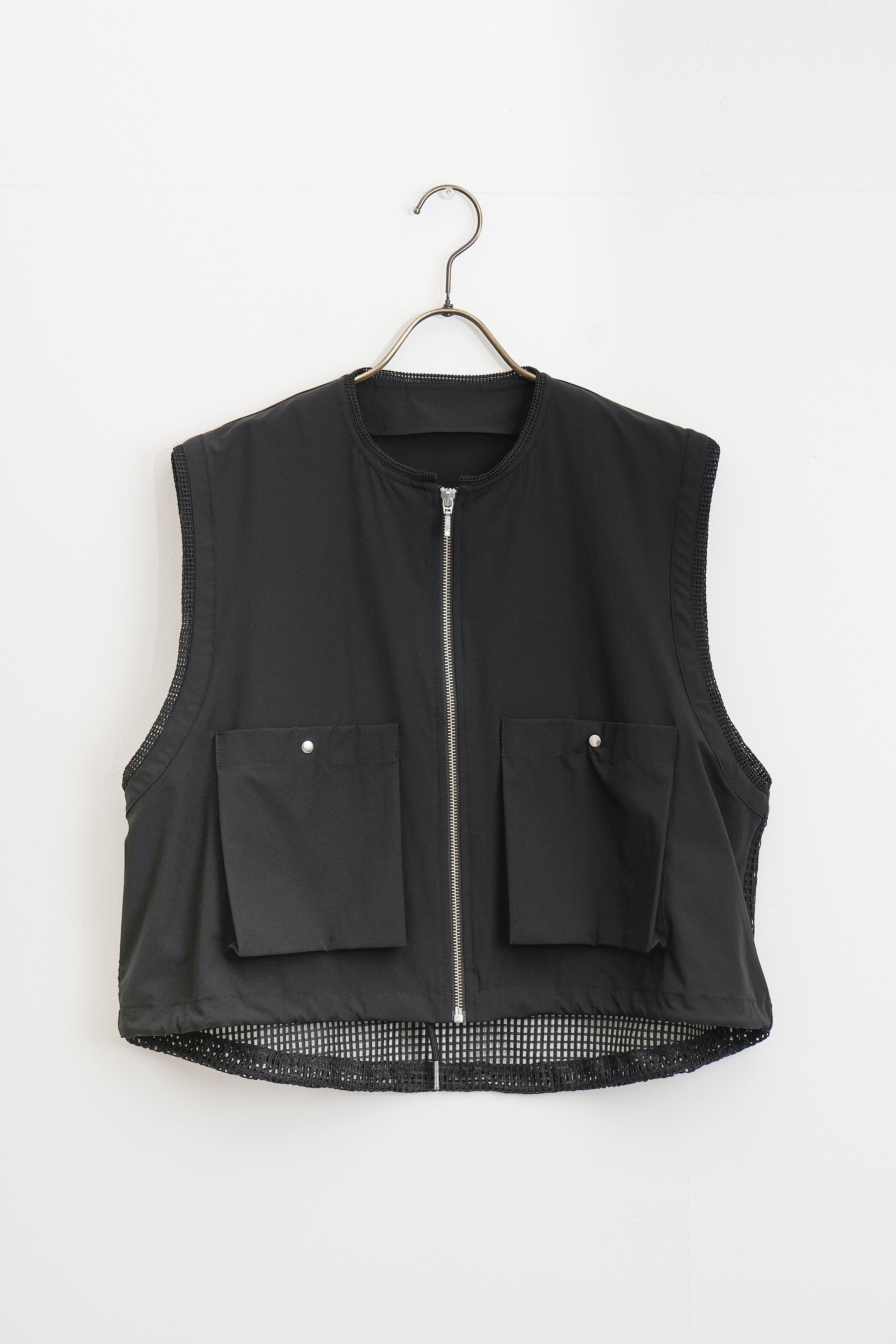 【MARIED'OR】バックメッシュベスト_250428007636
