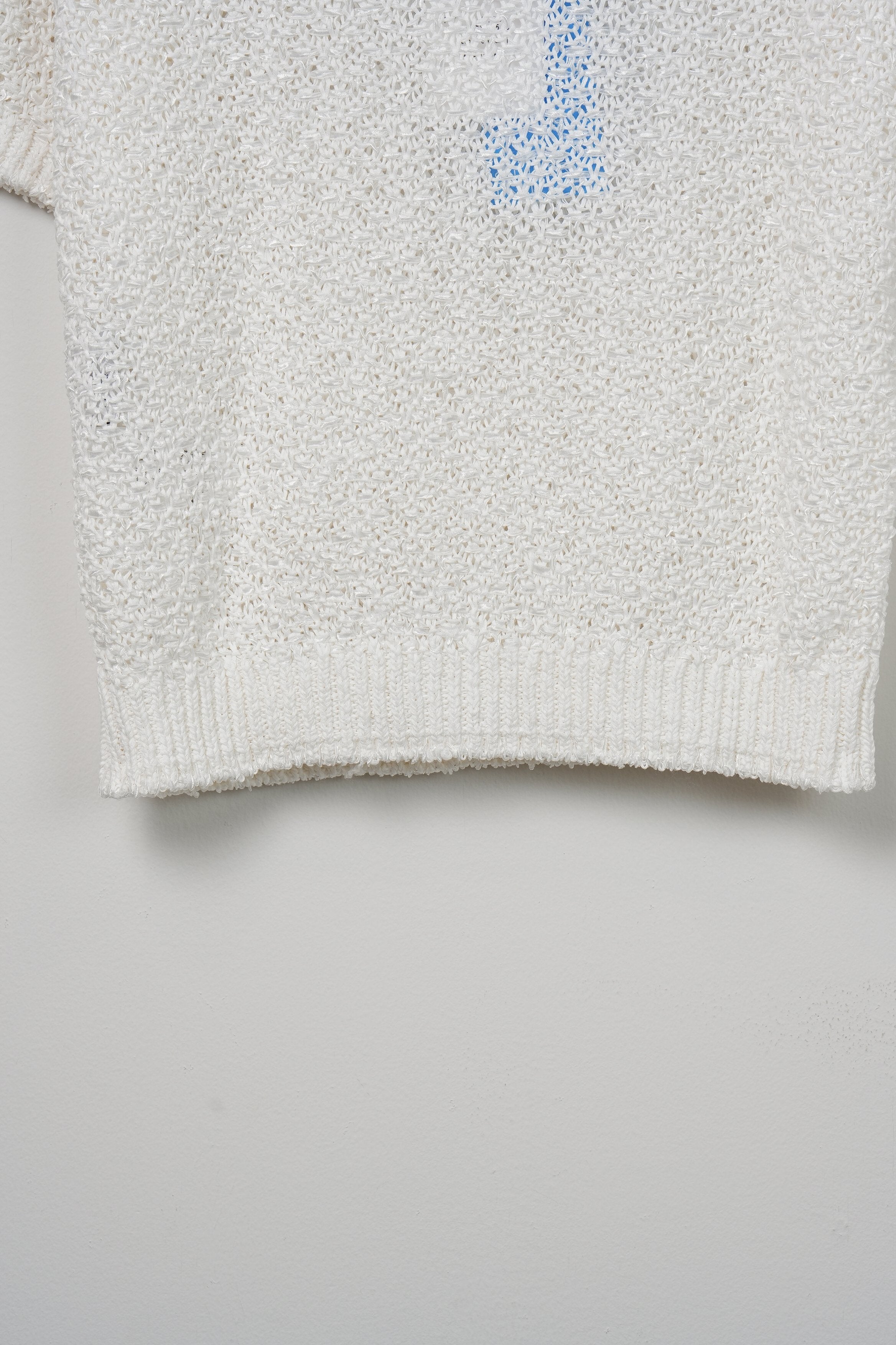 【COOHEM〈women's〉】CUPRO TAPE KNIT P/O_250228003390